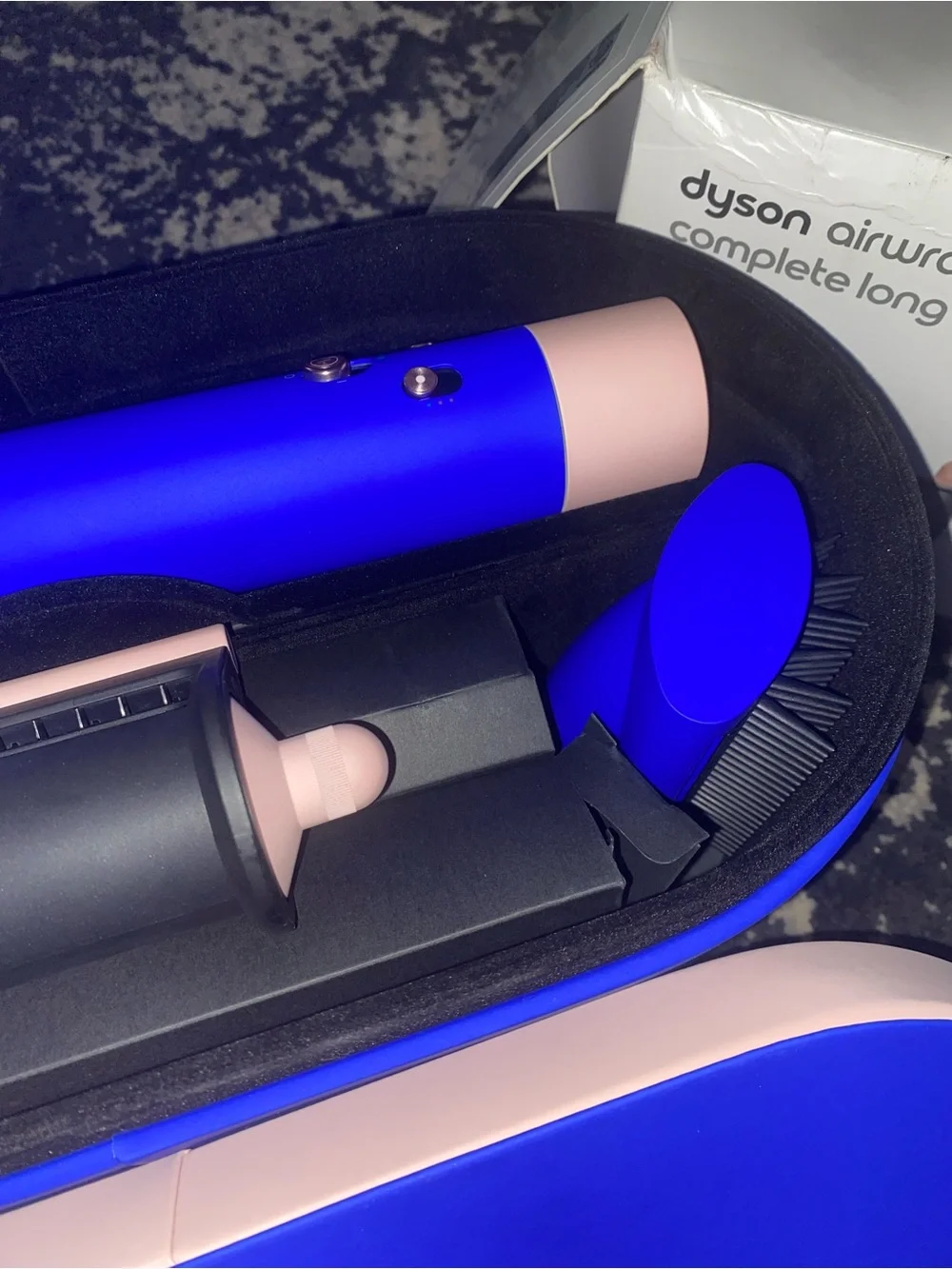 Dyson limited edition